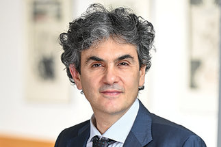 Lucio Baccaro Appointed Honorary Professor at the University of Duisburg-Essen