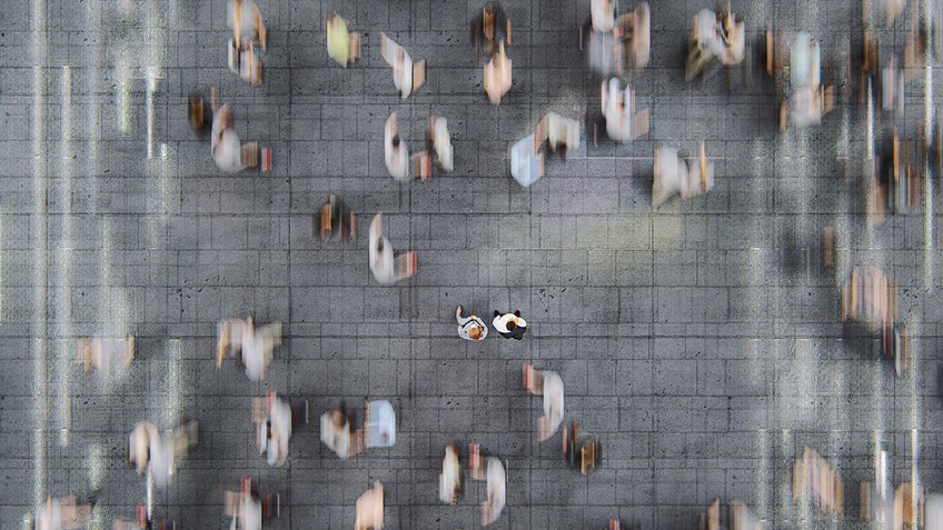 Quo vadis? Future perspectives are important for societies to overcome crises. Quo vadis? Future perspectives are important for societies to overcome crises.