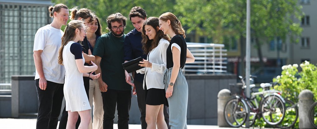 About the IMPRS-SPCEA unique doctoral program in the fields of economic sociology, political economy, and organization studies.