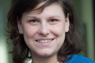 Alina Marktanner is a researcher at the RWTH Aachen