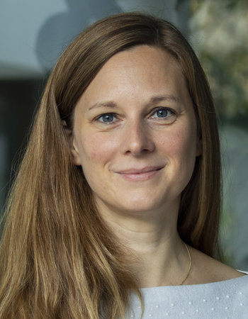 Isabell Stamm (affiliated member)