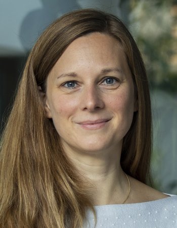 Image of Isabell Stamm (affiliated member)