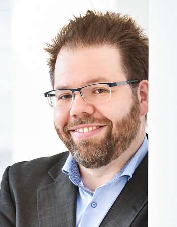 Achim Goerres