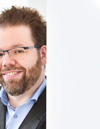 Image of Achim Goerres