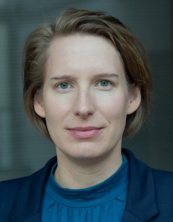 Image of Carola Westermeier (affiliated member)