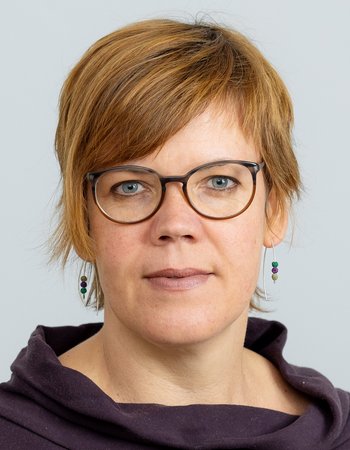 Image of Regine Paul (affiliated member)