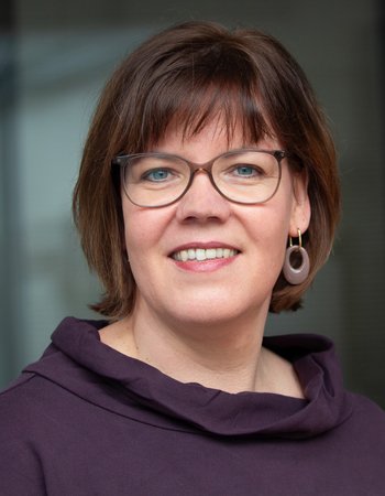 Image of Regine Paul (affiliated member)