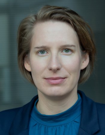 Image of Carola Westermeier (affiliated member)