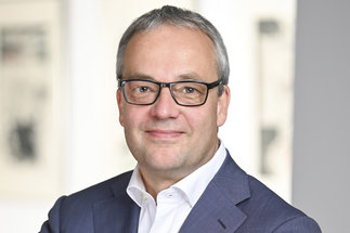 Jens Beckert (Chair of the IMPRS-SPCE)