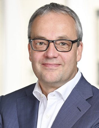 Image of Jens Beckert