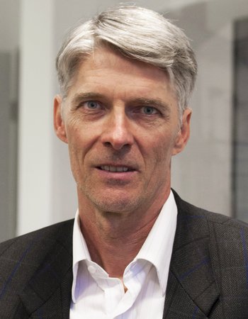 Image of Mark Ebers