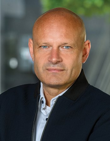 Image of Martin Höpner