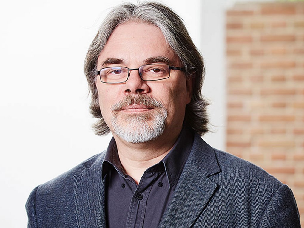 Image of André Kaiser