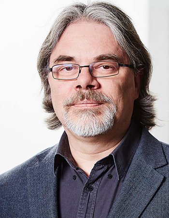 Image of André Kaiser