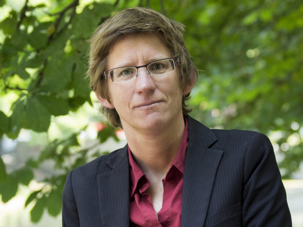 Image of Christine  Trampusch