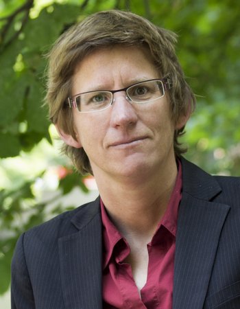 Image of Christine Trampusch