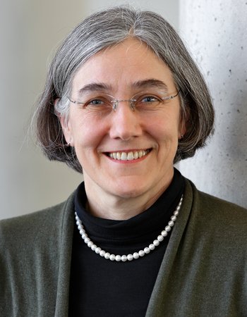 Image of Sigrid Quack