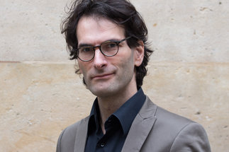Olivier Godechot (affiliated member)