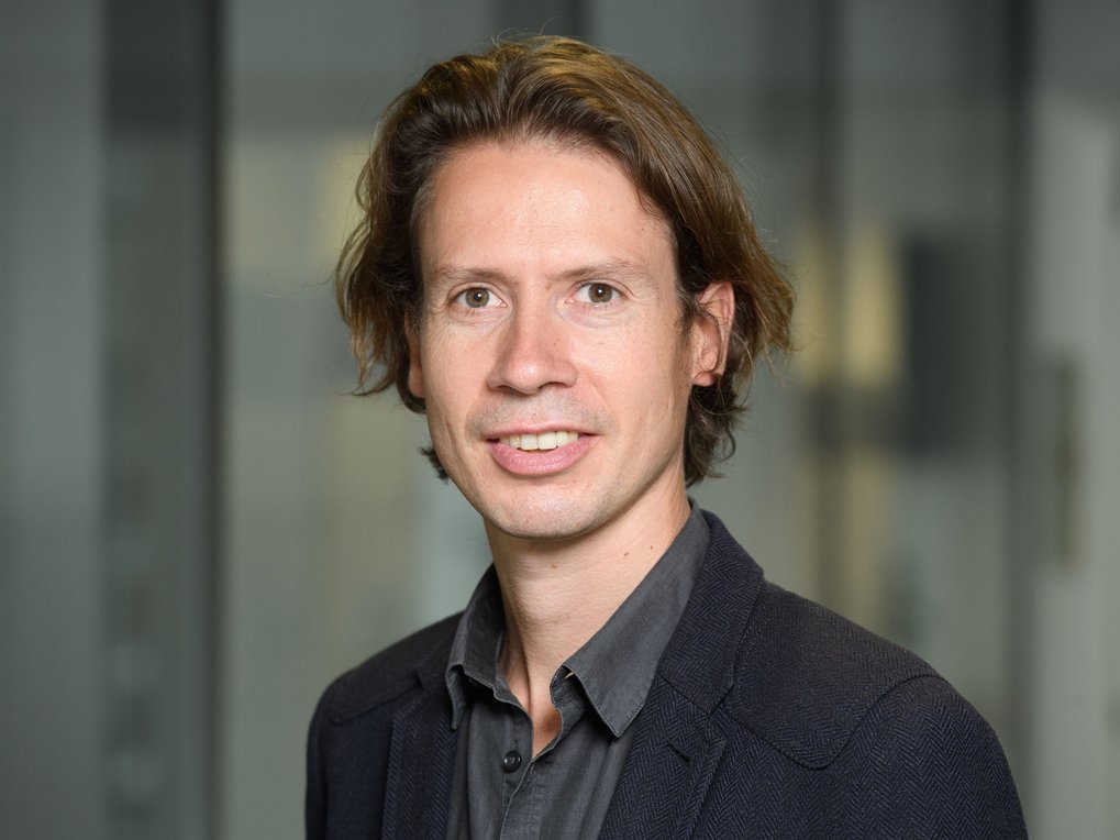 Image of Leon  Wansleben