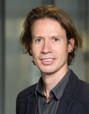Image of Leon Wansleben