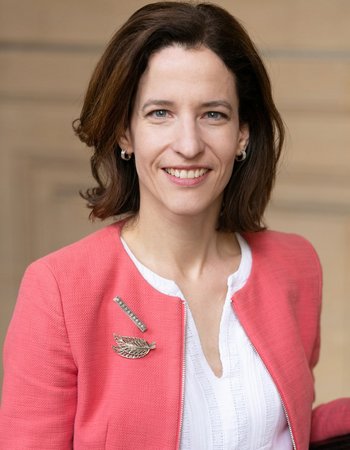Image of Cornelia Woll (affiliated member)