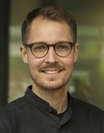 Image of Dr. Mischa Stratenwerth