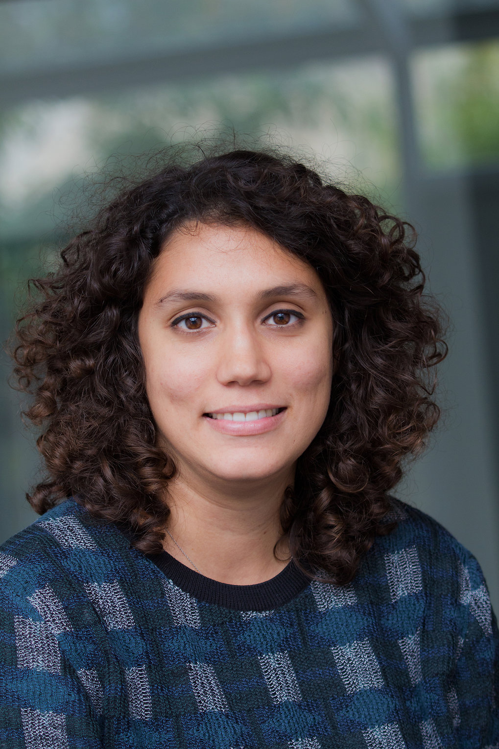 Elifcan Çelebi awarded 2018 Sirin Tekeli Research Encouragement Award