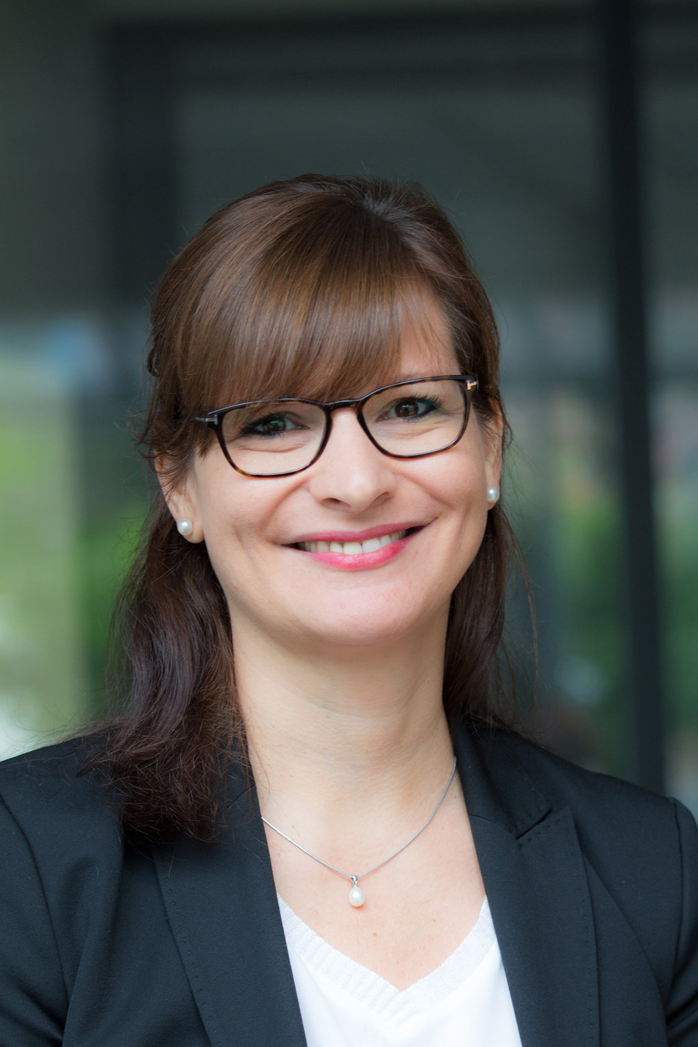 Susanne Berger is new Research Coordinator at the MPIfG