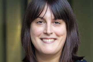 Monica Bolelli is new doctoral spokesperson