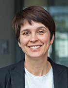 Dr. Gudrun Löhrer