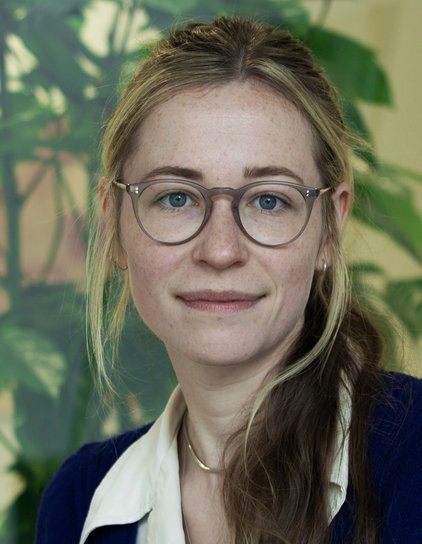 Image of Dr. Hanna Doose