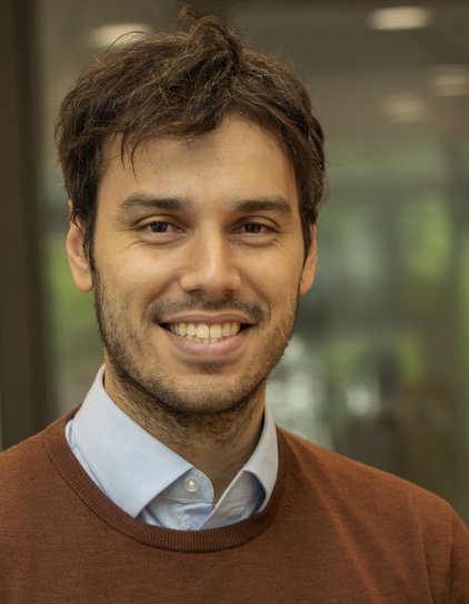 Image of Stephan Gruber