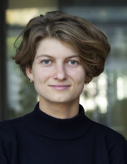 Image of Anna Hehenberger