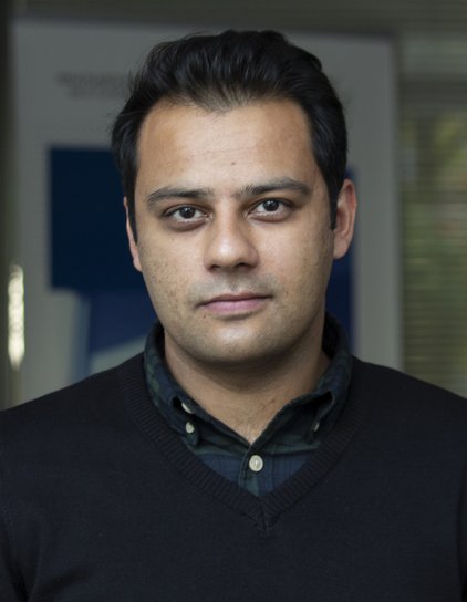 Image of Muhammad Osama Iqbal