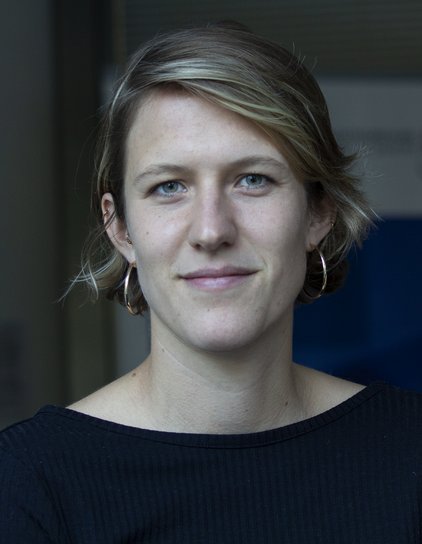 Image of Franziska Wiest