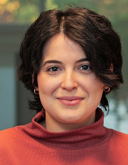 Image of Adriana Cassis