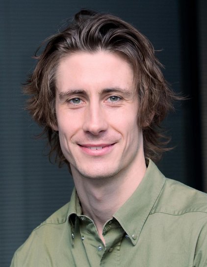 Image of Max Willems