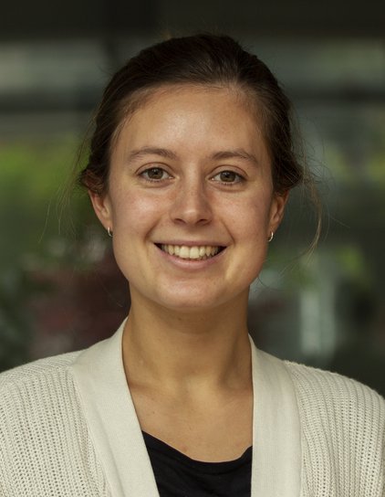 Image of Pauline Kohlhase