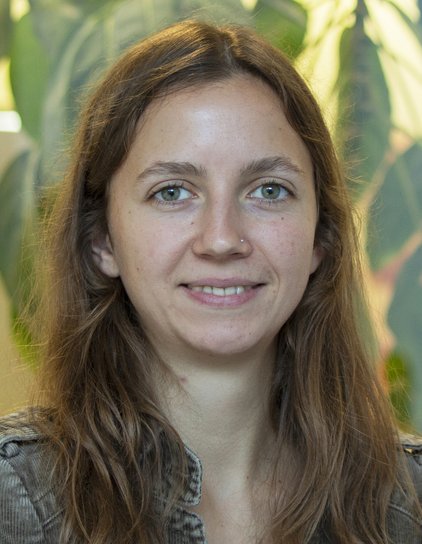 Image of Leonie Fernholz