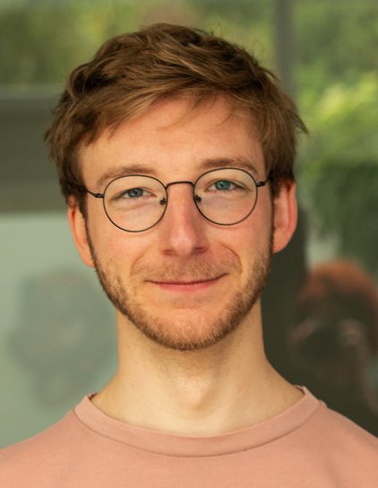 Image of Stephan Stuckmann