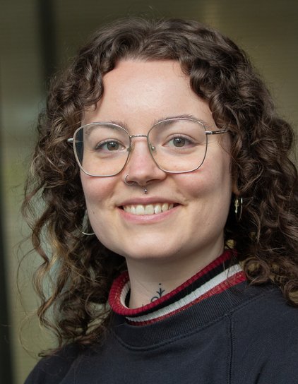 Image of Lea Remmers