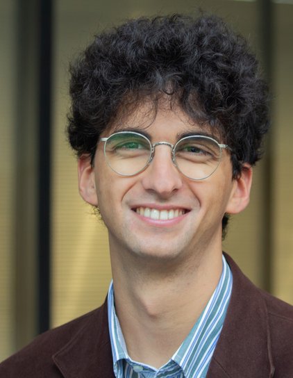 Image of Angelo Giorgio Cuconato