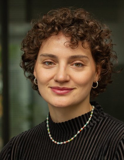 Image of Margarethe Hummel