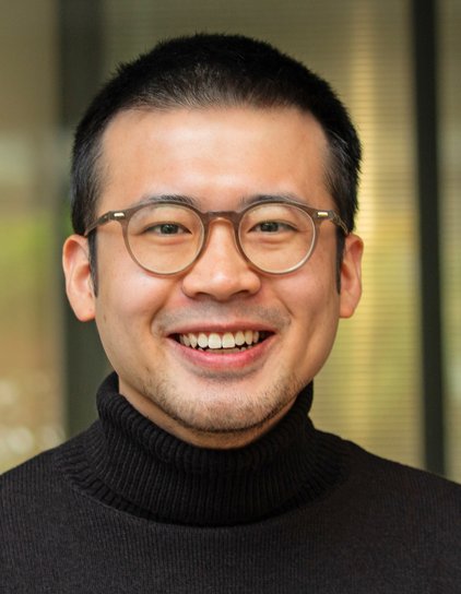 Image of Ka Chun (Ray) Yung