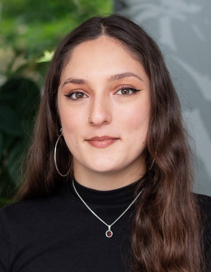 Image of Eleonore Kaerner