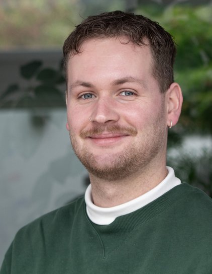 Image of Niklas Kullick