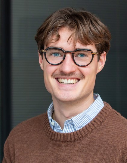 Image of Jan Marian Thewes