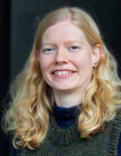 Image of Caroline Ahler Christesen