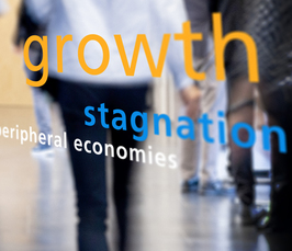 The Politics of Growth, Stagnation and Upgrading in Advanced Peripheral Economies