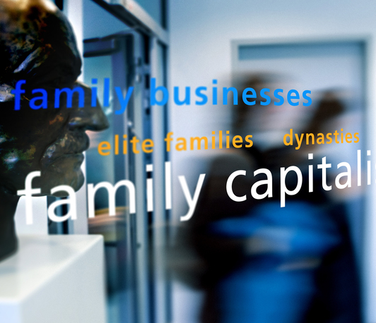 Family Capital(ism) in the Twenty-First Century